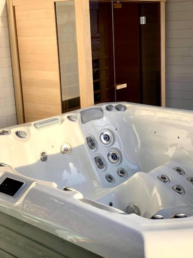 Koi Apartman Balatonalmadi Ngoại thất bức ảnh