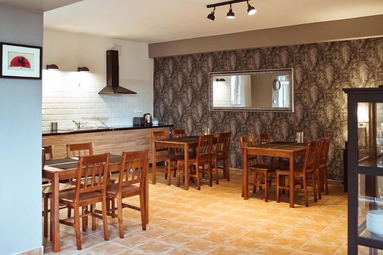 Koi Apartman Balatonalmadi Ngoại thất bức ảnh