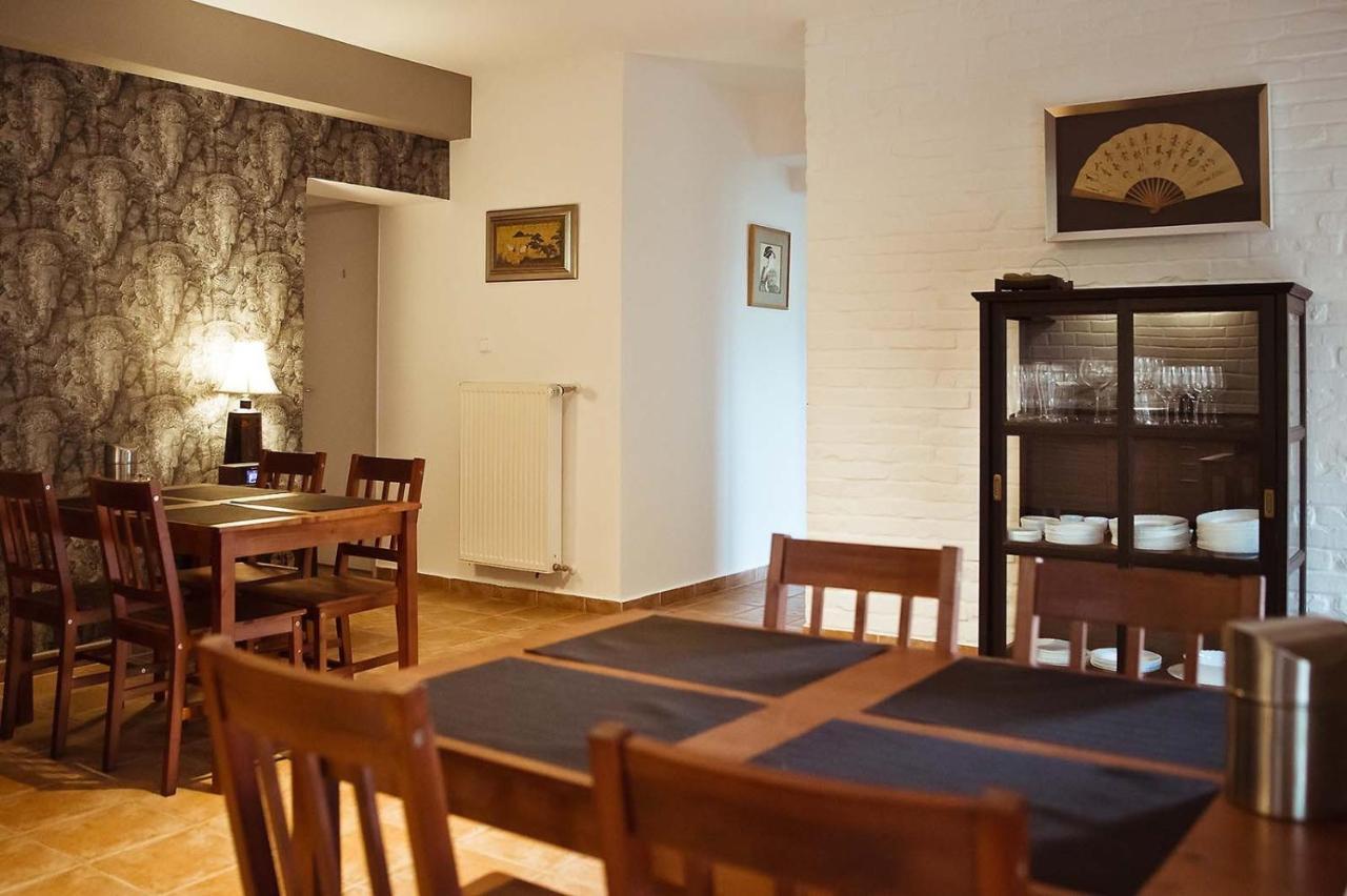 Koi Apartman Balatonalmadi Ngoại thất bức ảnh