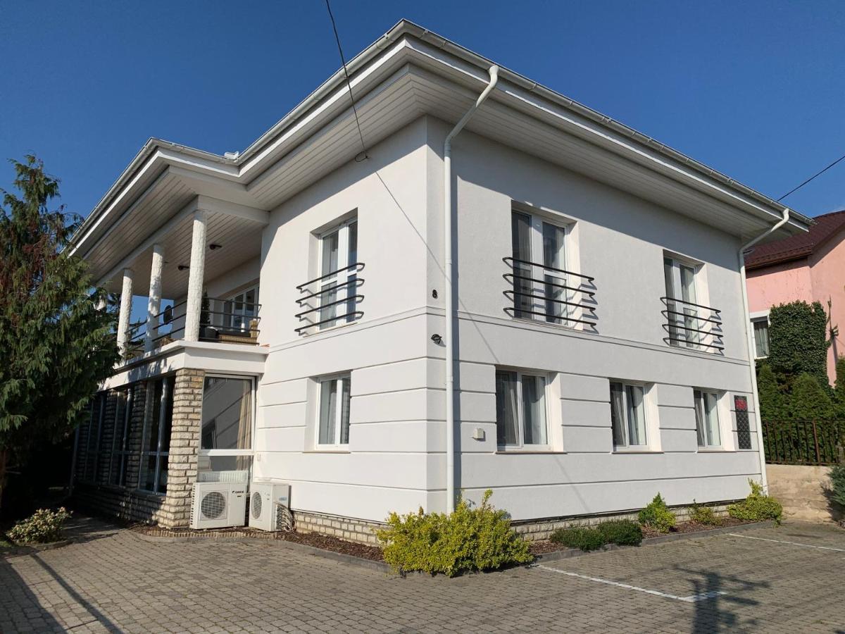 Koi Apartman Balatonalmadi Ngoại thất bức ảnh