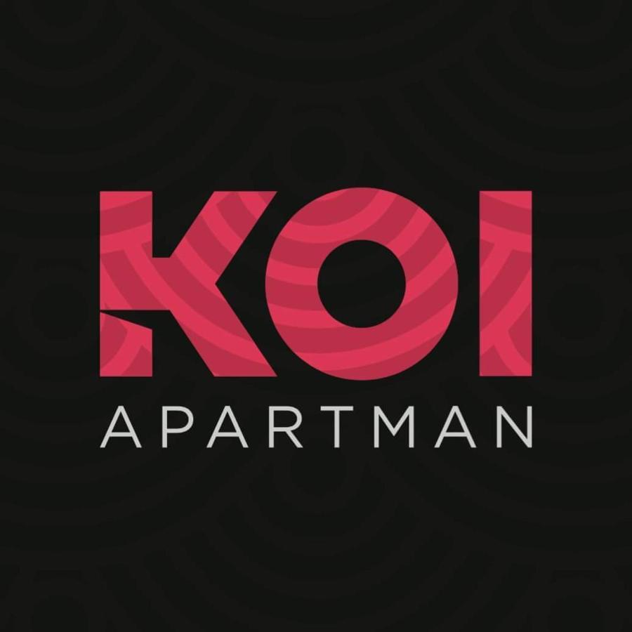 Koi Apartman Balatonalmadi Ngoại thất bức ảnh