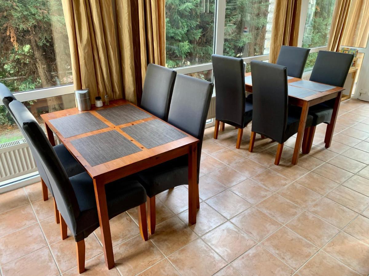 Koi Apartman Balatonalmadi Ngoại thất bức ảnh