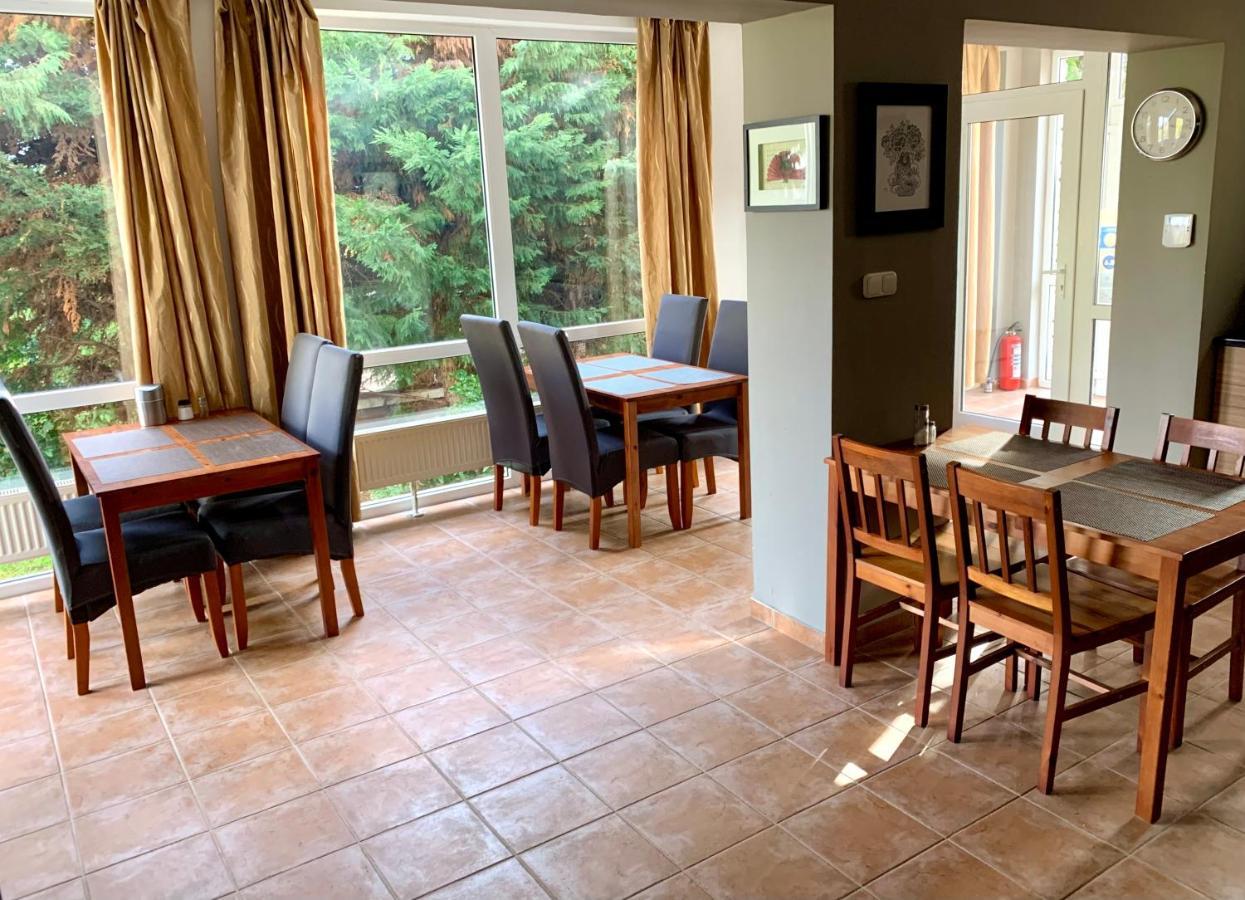 Koi Apartman Balatonalmadi Ngoại thất bức ảnh