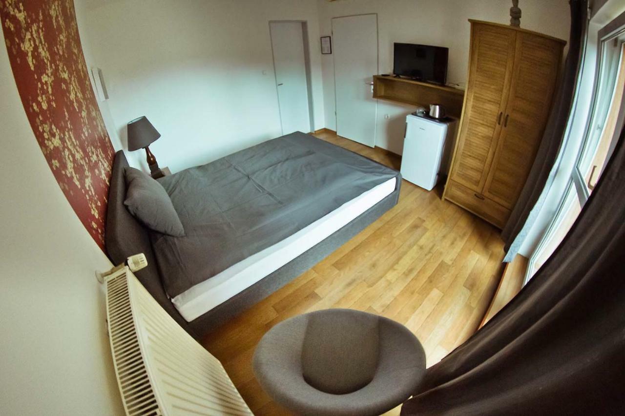 Koi Apartman Balatonalmadi Ngoại thất bức ảnh