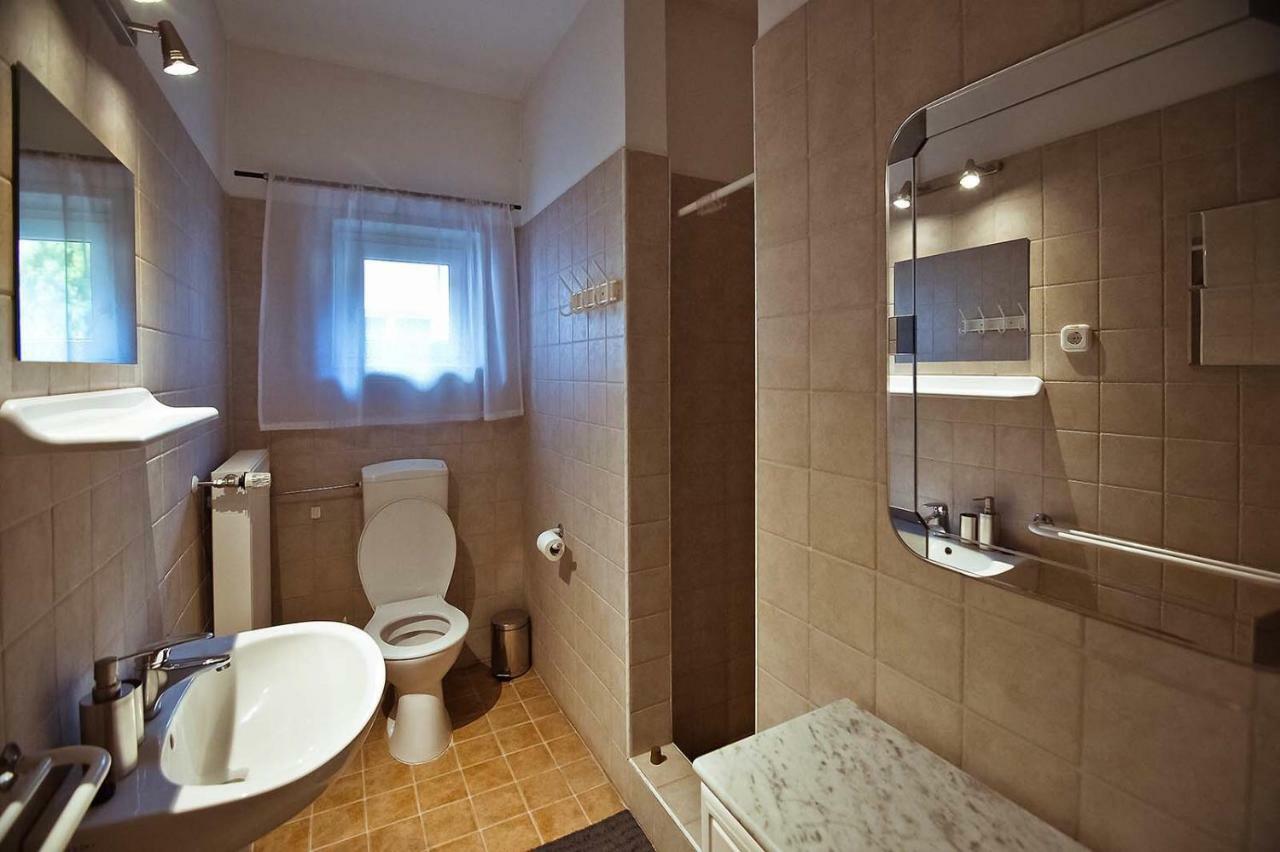 Koi Apartman Balatonalmadi Ngoại thất bức ảnh