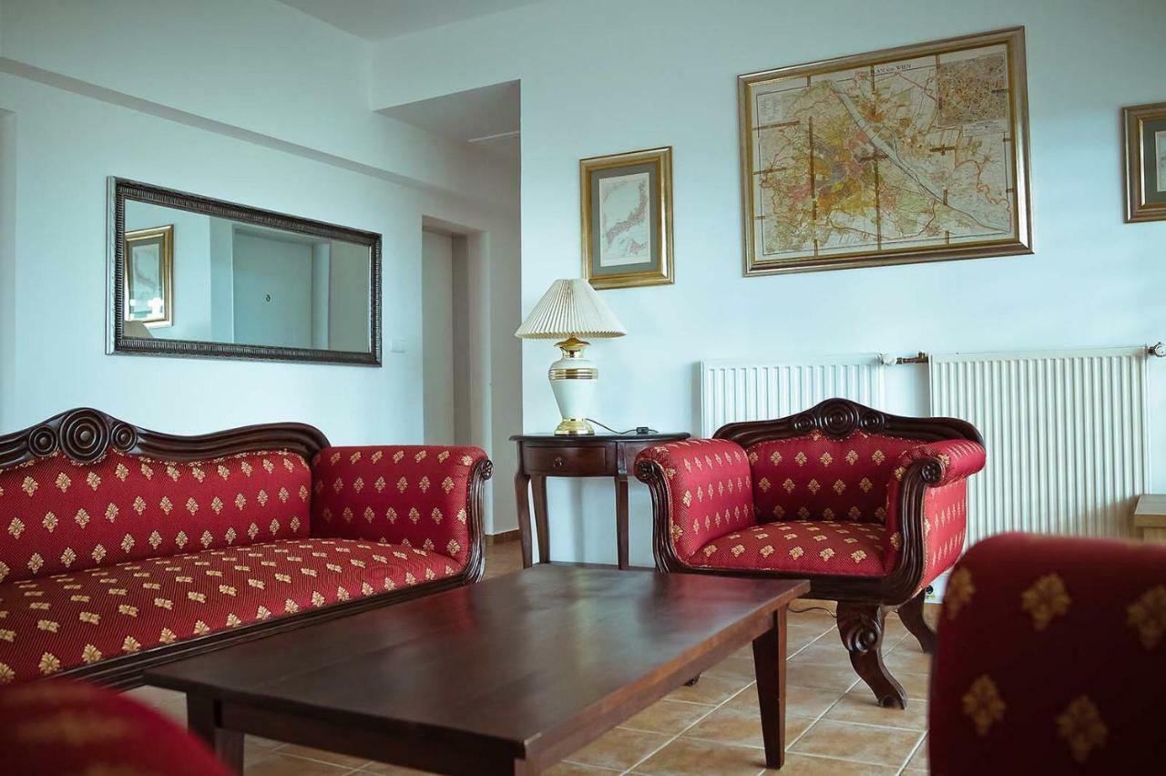 Koi Apartman Balatonalmadi Ngoại thất bức ảnh