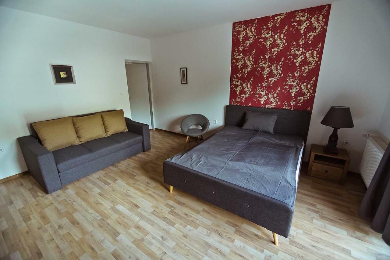 Koi Apartman Balatonalmadi Ngoại thất bức ảnh