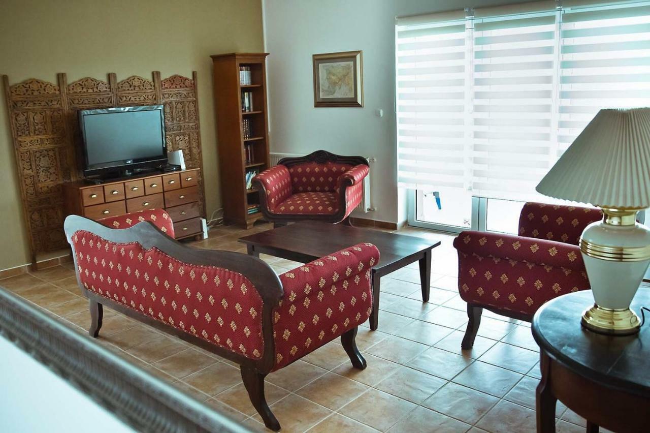 Koi Apartman Balatonalmadi Ngoại thất bức ảnh