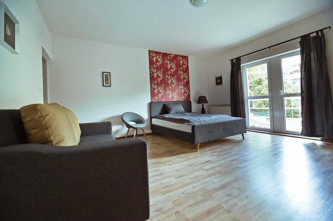Koi Apartman Balatonalmadi Ngoại thất bức ảnh