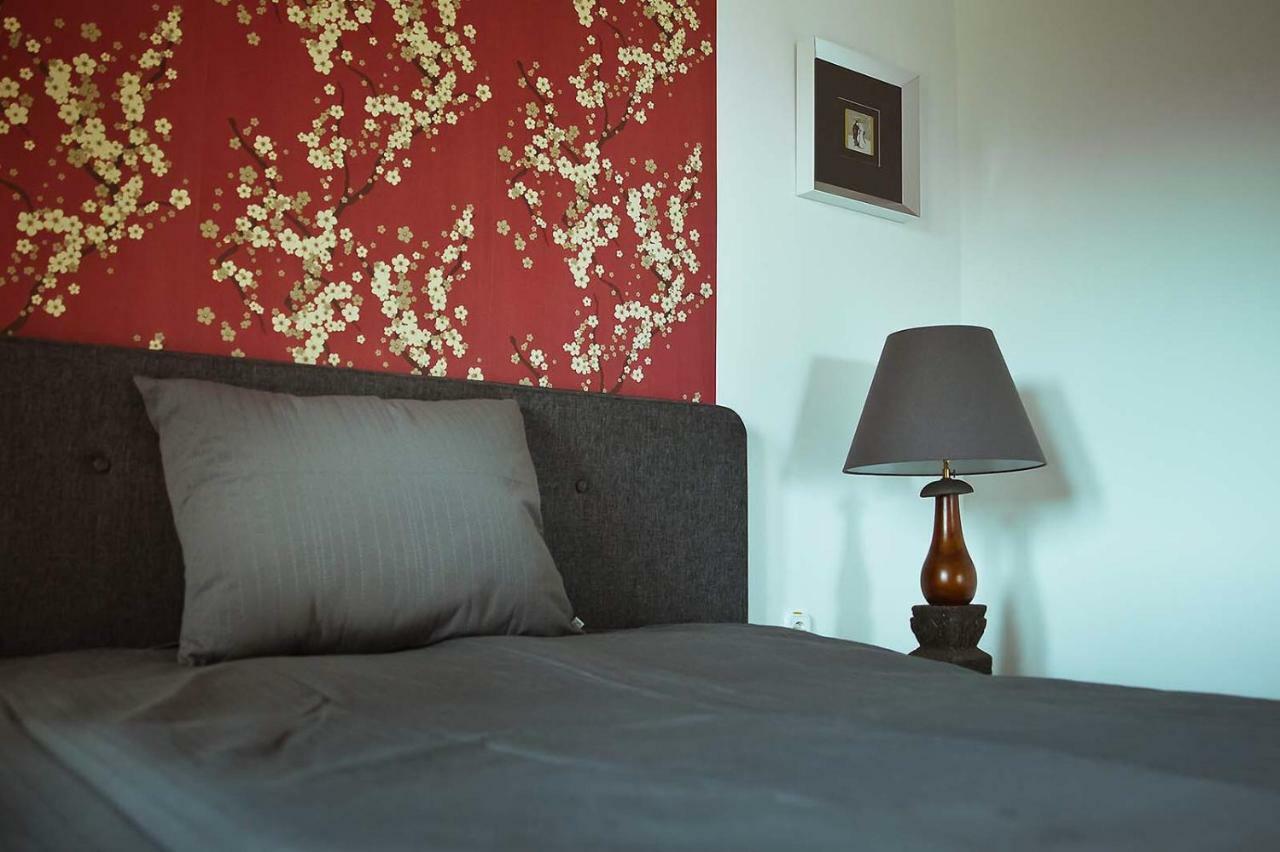 Koi Apartman Balatonalmadi Ngoại thất bức ảnh