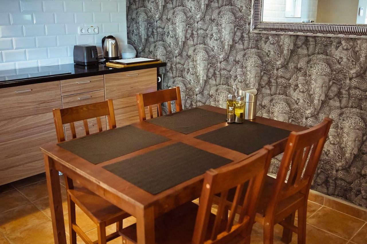 Koi Apartman Balatonalmadi Ngoại thất bức ảnh