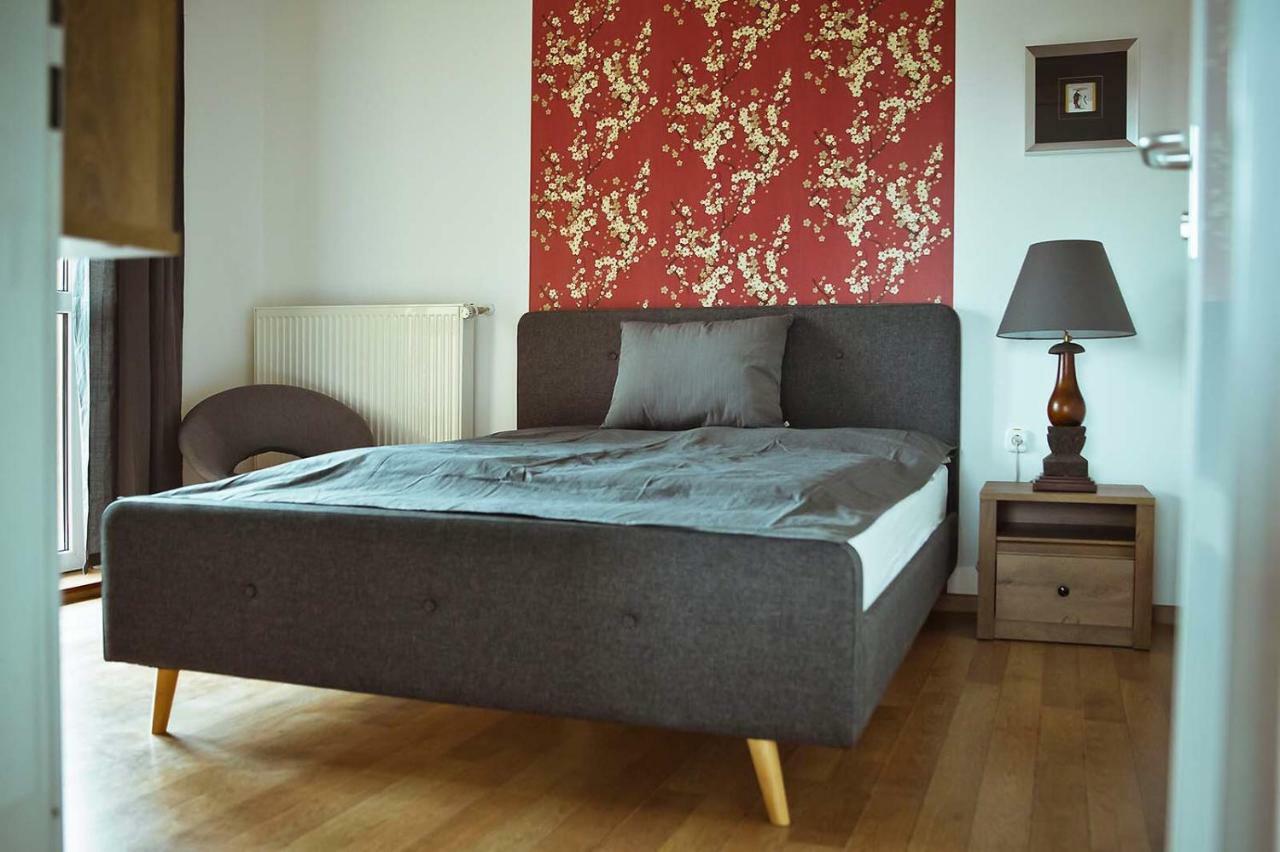 Koi Apartman Balatonalmadi Ngoại thất bức ảnh