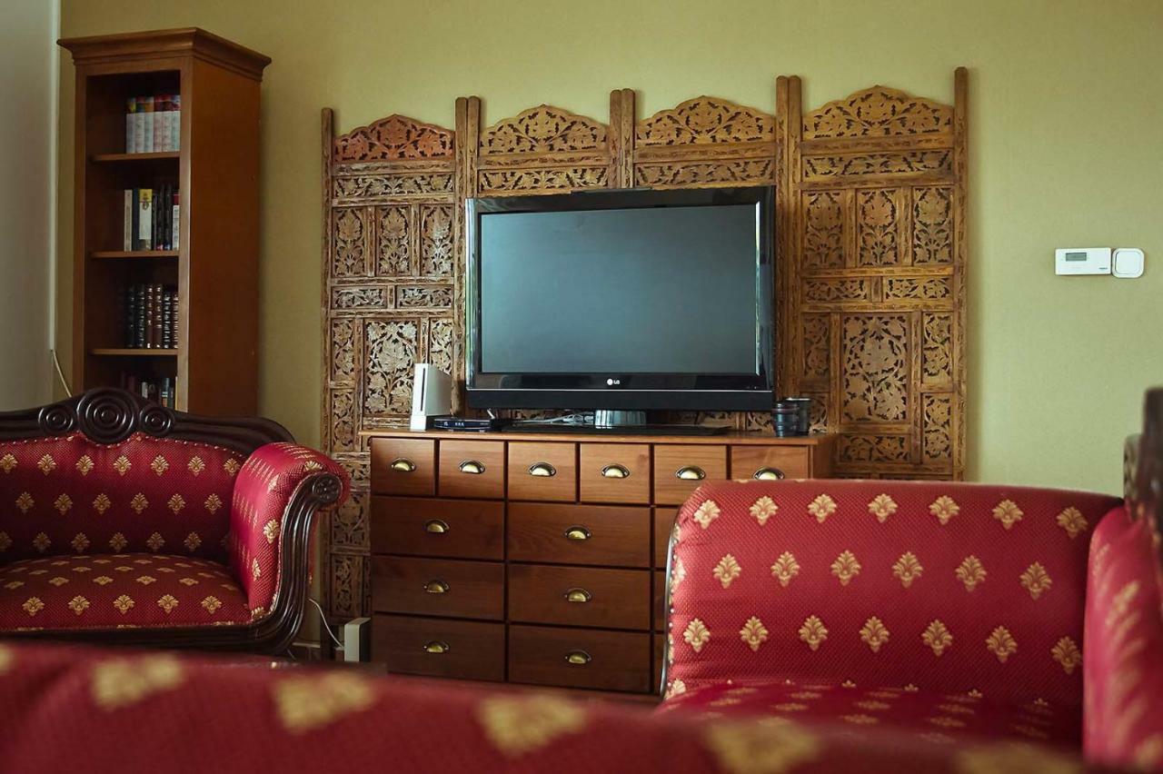 Koi Apartman Balatonalmadi Ngoại thất bức ảnh