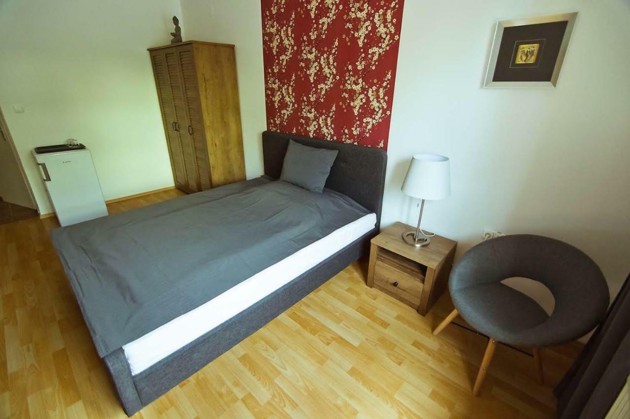 Koi Apartman Balatonalmadi Ngoại thất bức ảnh