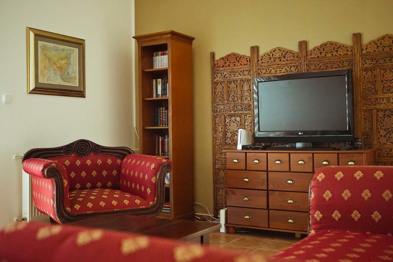 Koi Apartman Balatonalmadi Ngoại thất bức ảnh