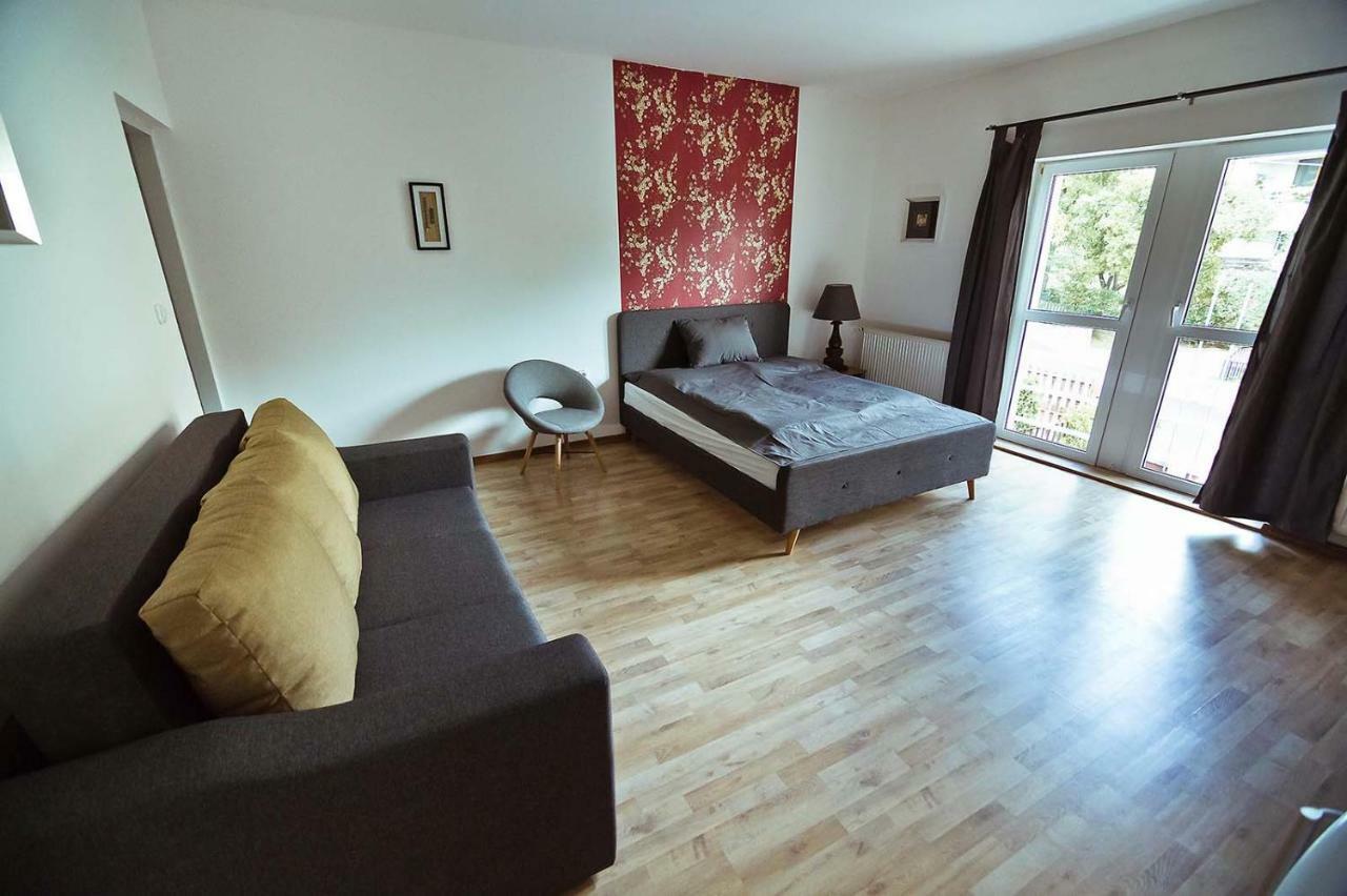 Koi Apartman Balatonalmadi Ngoại thất bức ảnh